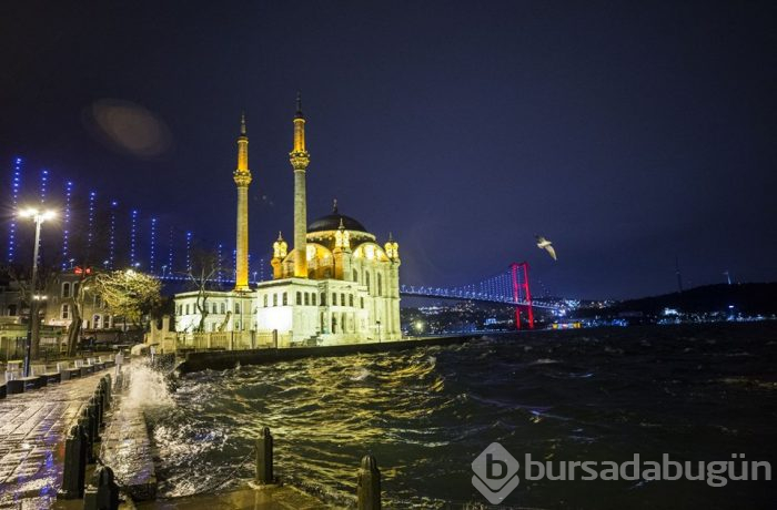 Financial Times, İstanbul'da yaşamak için 5 nedeni yazdı