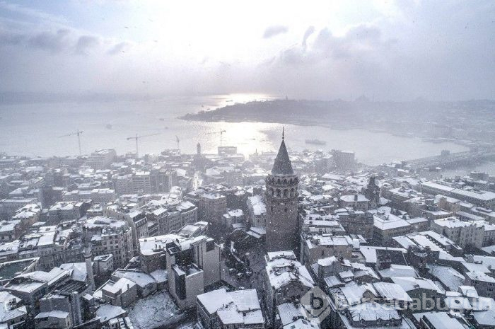 Financial Times, İstanbul'da yaşamak için 5 nedeni yazdı