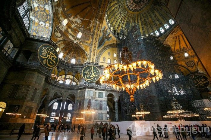 Financial Times, İstanbul'da yaşamak için 5 nedeni yazdı