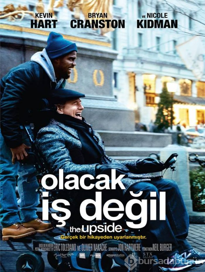 Olacak İş Değil
