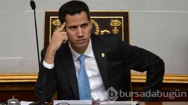 Venezuela'da iç savaş çıkardı kimdir bu kendini başkan ilan eden Juan Guaido?
