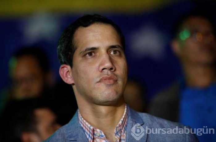 Venezuela'da iç savaş çıkardı kimdir bu kendini başkan ilan eden Juan Guaido?
