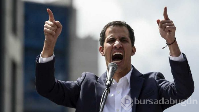 Venezuela'da iç savaş çıkardı kimdir bu kendini başkan ilan eden Juan Guaido?
