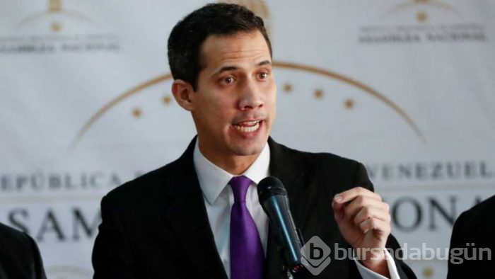 Venezuela'da iç savaş çıkardı kimdir bu kendini başkan ilan eden Juan Guaido?
