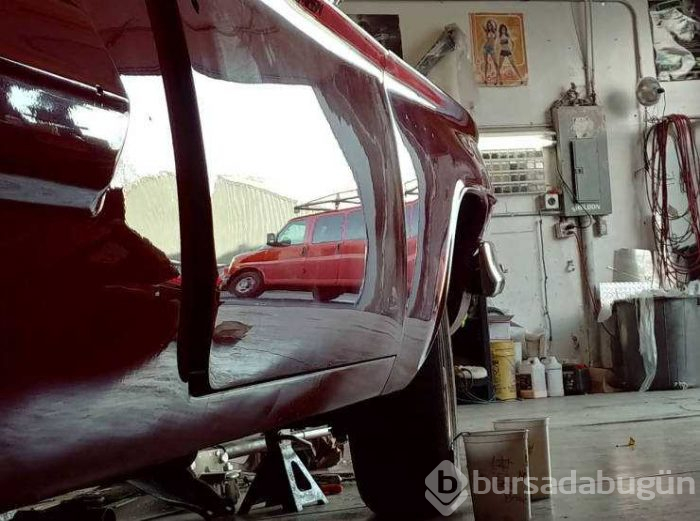 Günün en çok paylaşılan fotoğrafları (25.01.2019)