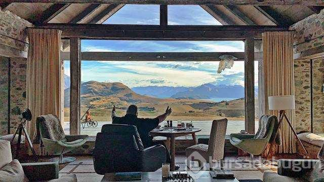 Günün en çok paylaşılan fotoğrafları (25.01.2019)