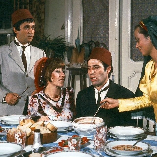 Hayatını kaybeden Ayşen Gruda'nın unutulmaz filmleri