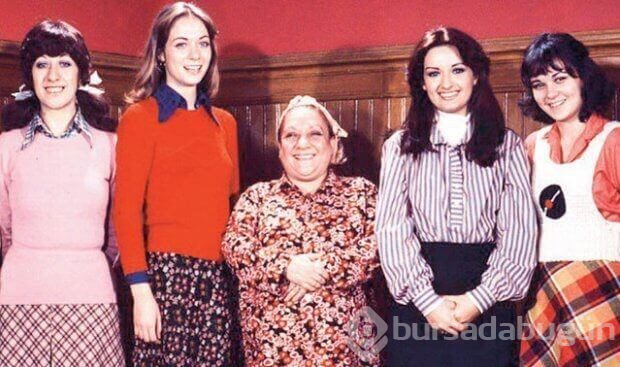 Hayatını kaybeden Ayşen Gruda'nın unutulmaz filmleri