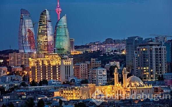 İşte dünyanın en çok petrol rezervine sahip ülkeleri