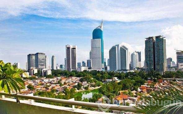 İşte dünyanın en çok petrol rezervine sahip ülkeleri