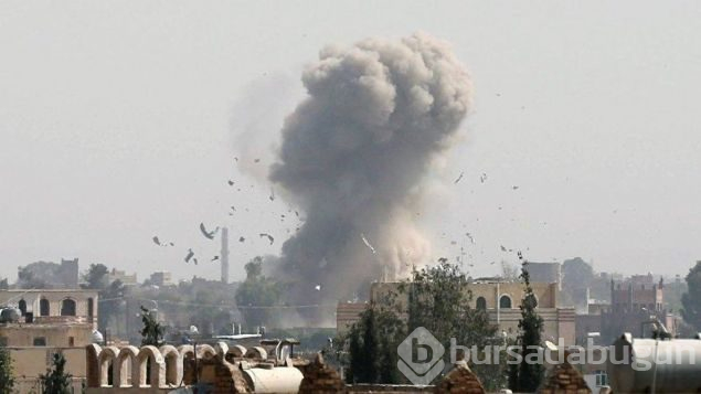 Yemen'de katliam yapan BAE'nin F-16 pilotlarına ABD'nin eğitim verdiği ortaya çıktı
