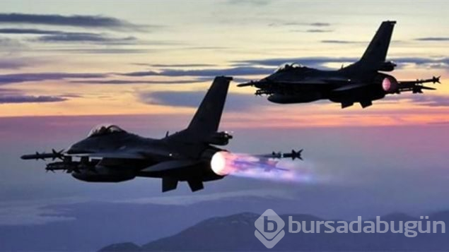 Yemen'de katliam yapan BAE'nin F-16 pilotlarına ABD'nin eğitim verdiği ortaya çıktı
