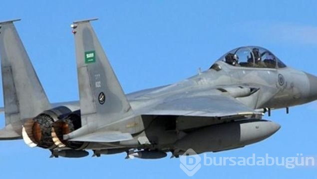 Yemen'de katliam yapan BAE'nin F-16 pilotlarına ABD'nin eğitim verdiği ortaya çıktı
