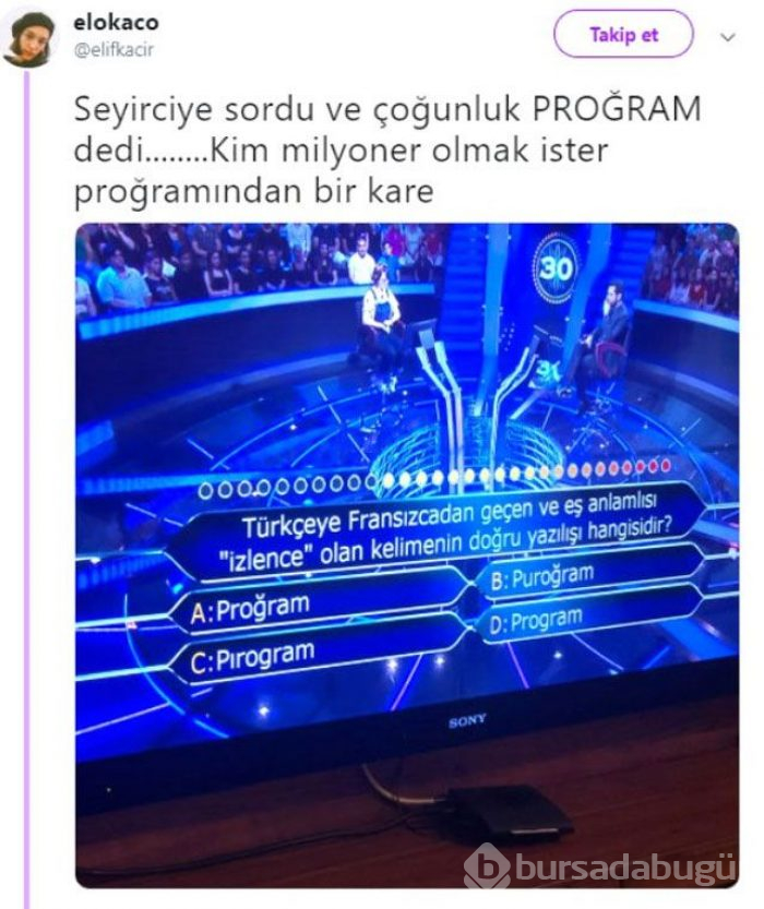 Kim Milyoner Olmak İster'i karıştıran anlar! İzleyici isyan etti
