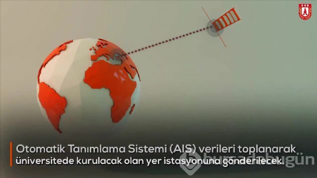 Türkiye 'Kılıç' İle Uzaya Çıkacak
