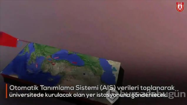 Türkiye 'Kılıç' İle Uzaya Çıkacak
