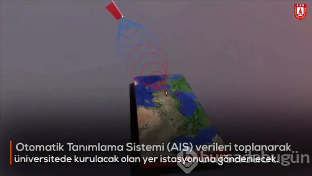 Türkiye 'Kılıç' İle Uzaya Çıkacak
