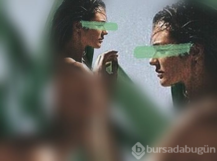 Genler mi, estetik mi? Güzellik kaynakları çocukluk fotoğraflarında saklı olan ünlüler
