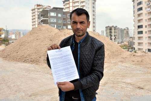 Mersin'de bulunan 'İmparator hazinesi' heyecan yarattı
