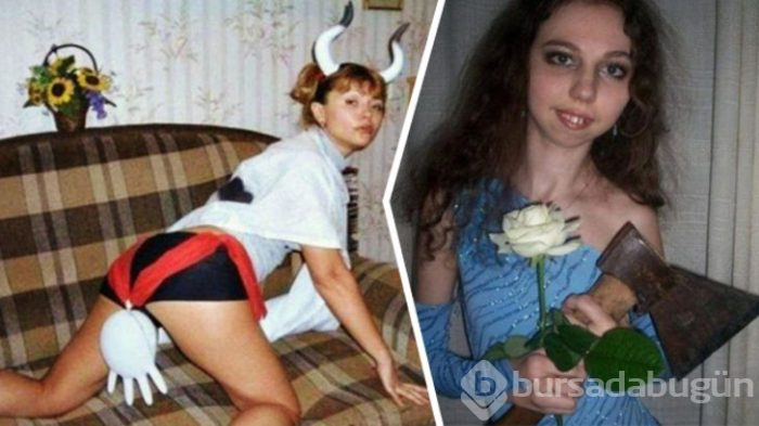 Arkadaşlık sitelerinde paylaşılmış en tuhaf fotoğraflar
