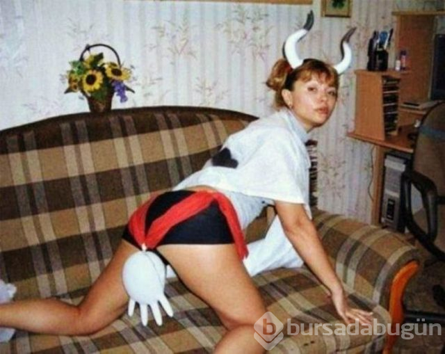 Arkadaşlık sitelerinde paylaşılmış en tuhaf fotoğraflar
