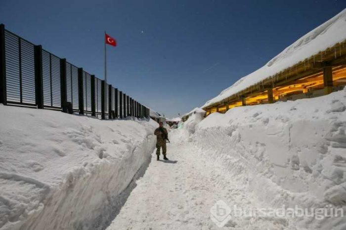 ASELSAN Mehmetçik için Modüler Üs Bölgeleri Projesi başlattı
