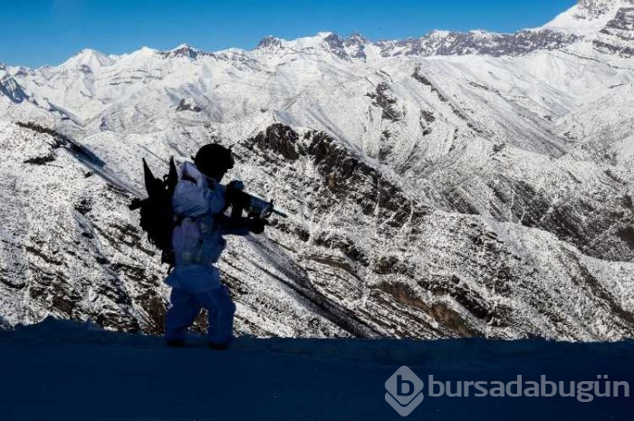 ASELSAN Mehmetçik için Modüler Üs Bölgeleri Projesi başlattı
