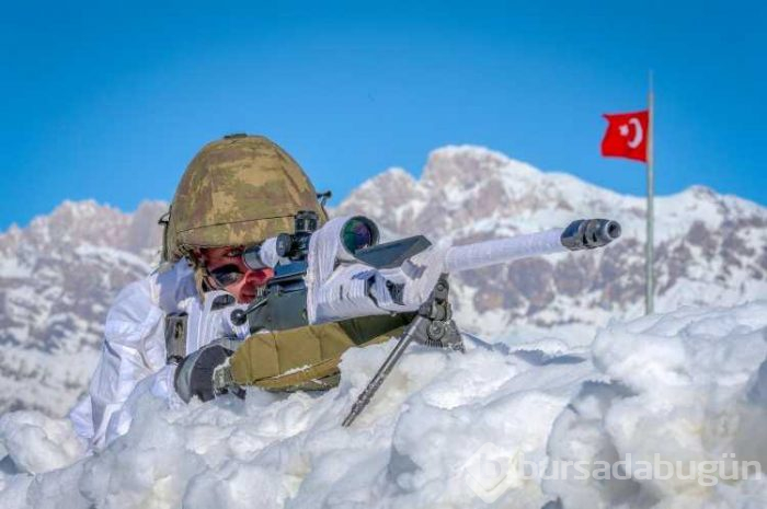 ASELSAN Mehmetçik için Modüler Üs Bölgeleri Projesi başlattı
