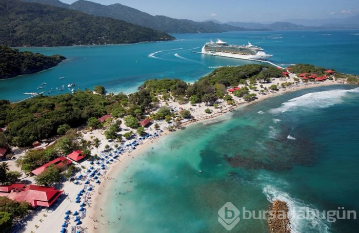 Türk vatandaşlarından vize istemeyen ülkeler - 2019 güncel liste