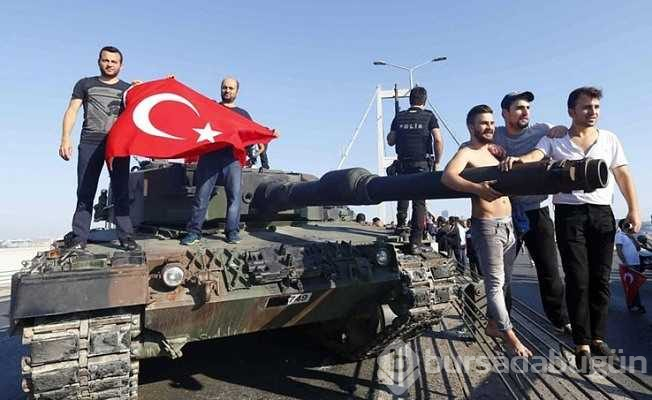 İşte darbeler ve sonuçları
