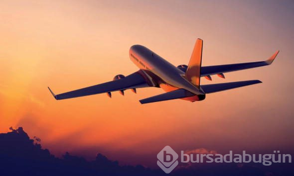 Uçak yolculuğu öncesi yeni dönem başlıyor!
