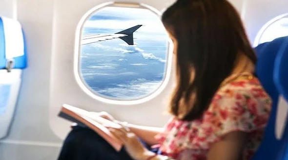 Uçak yolculuğu öncesi yeni dönem başlıyor!
