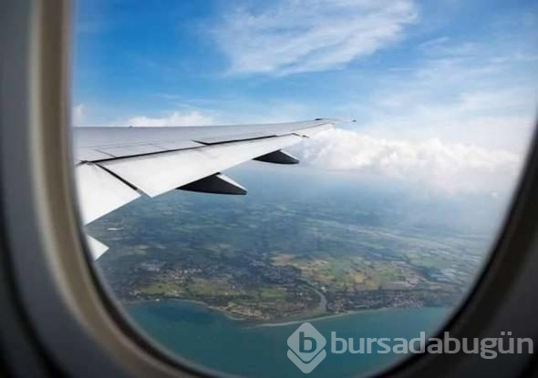 Uçak yolculuğu öncesi yeni dönem başlıyor!
