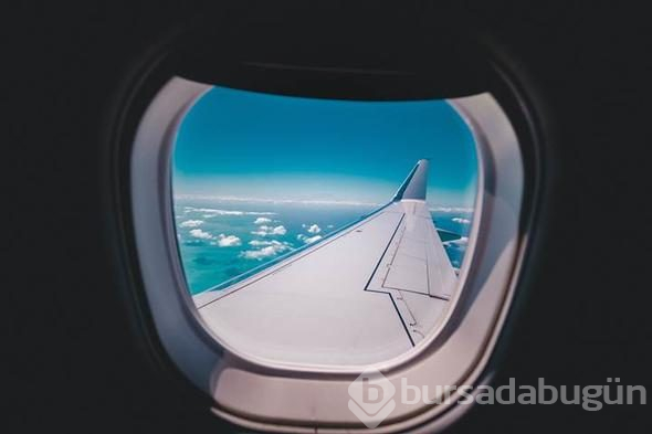Uçak yolculuğu öncesi yeni dönem başlıyor!
