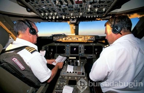 Uçak yolculuğu öncesi yeni dönem başlıyor!
