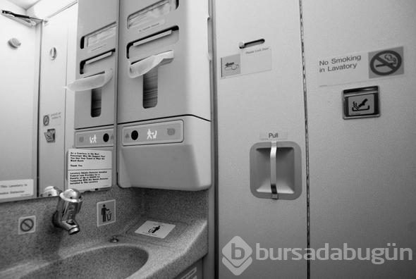 Uçak yolculuğu öncesi yeni dönem başlıyor!
