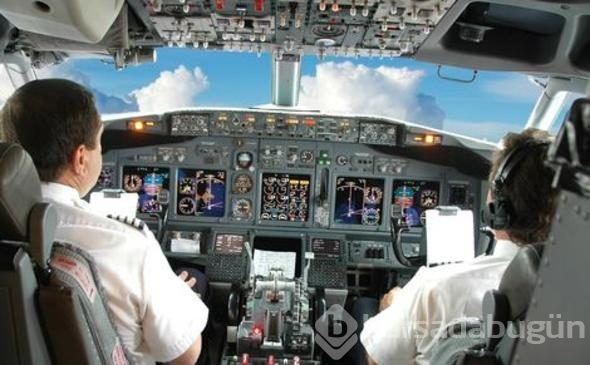 Uçak yolculuğu öncesi yeni dönem başlıyor!
