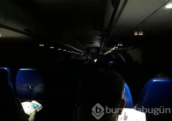 Uçak yolculuğu öncesi yeni dönem başlıyor!

