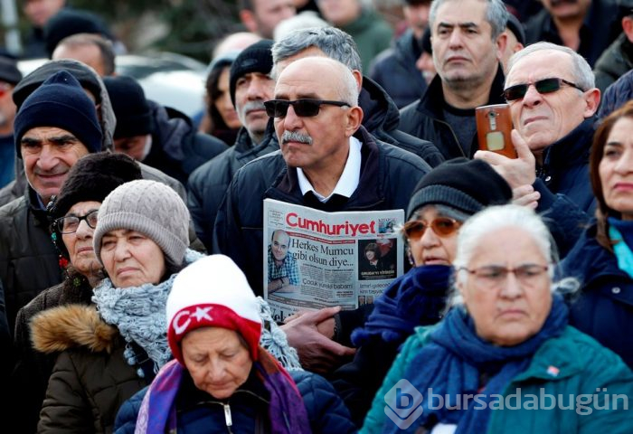 Uğur Mumcu'suz 26 yıl