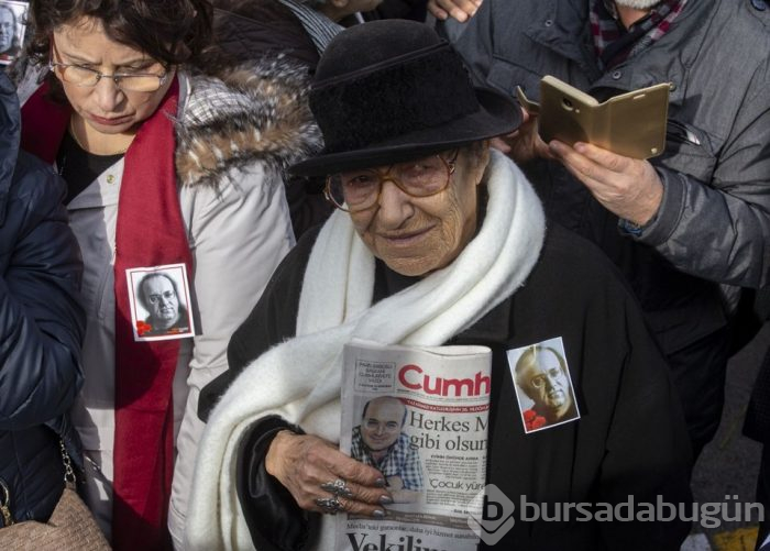 Uğur Mumcu'suz 26 yıl