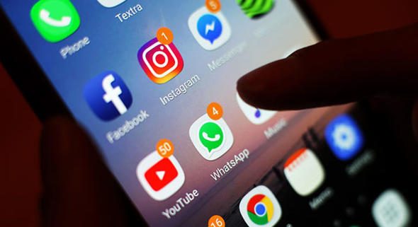 WhatsApp, Instagram ve Facebook birleşiyor