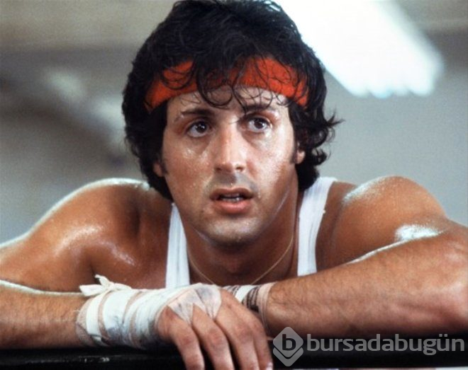 Rocky, Zamana Yenik Düştü İşte Son Hali Görenleri Şaşırtıyor