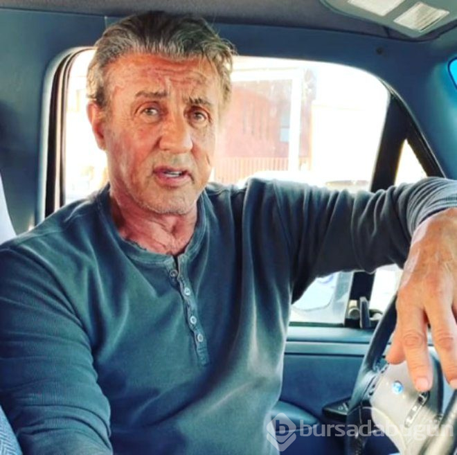 Rocky, Zamana Yenik Düştü İşte Son Hali Görenleri Şaşırtıyor