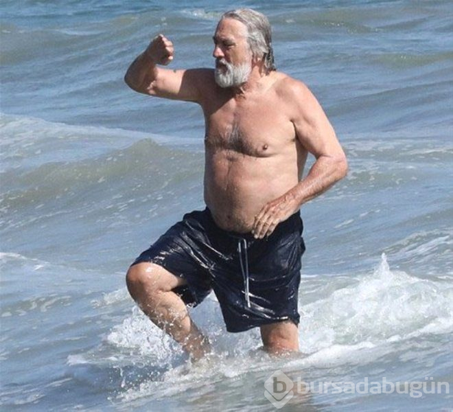 Rocky, Zamana Yenik Düştü İşte Son Hali Görenleri Şaşırtıyor