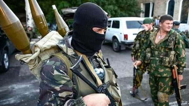 O belgeler yayımlandı! 'Rusya ile savaşa hazırlanıyor'
