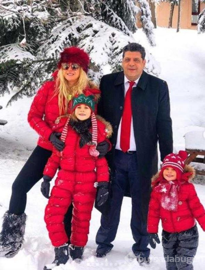 Yeliz Yeşilmen'den Serdar Ortaç hakkında ilginç yorum