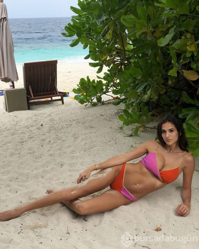 Jessica Melena: Kocam ben varken FIFA oynuyor