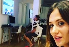 Jessica Melena: Kocam ben varken FIFA oynuyor