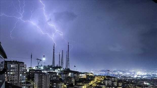 İşte Asya'nın en sağlıklı kentleri
