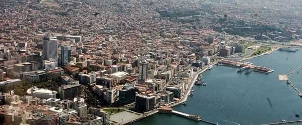 İşte Asya'nın en sağlıklı kentleri
